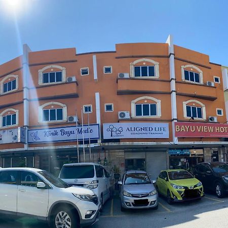 Bayu View Hotel Klang Exterior foto