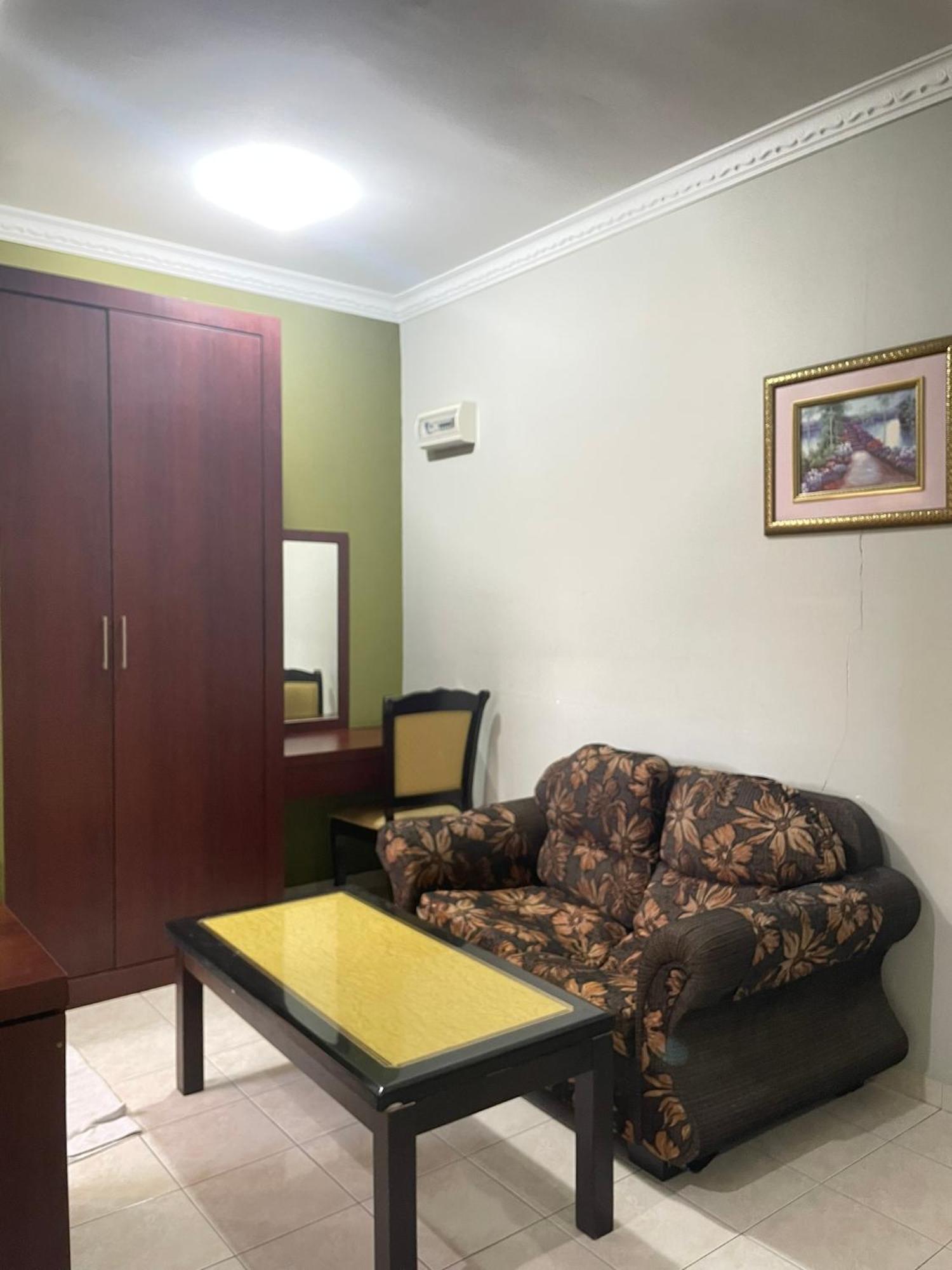 Bayu View Hotel Klang Exterior foto