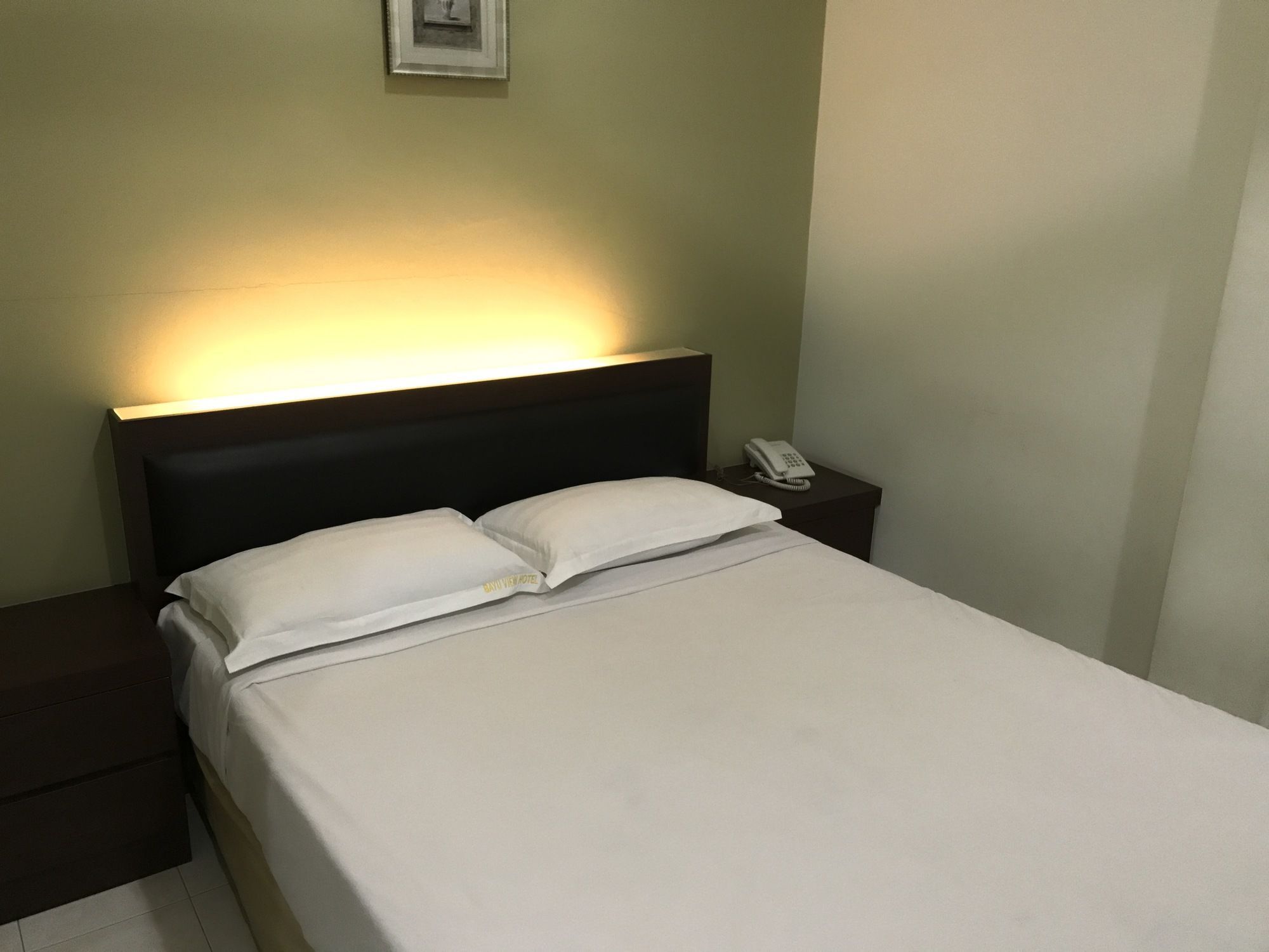 Bayu View Hotel Klang Exterior foto