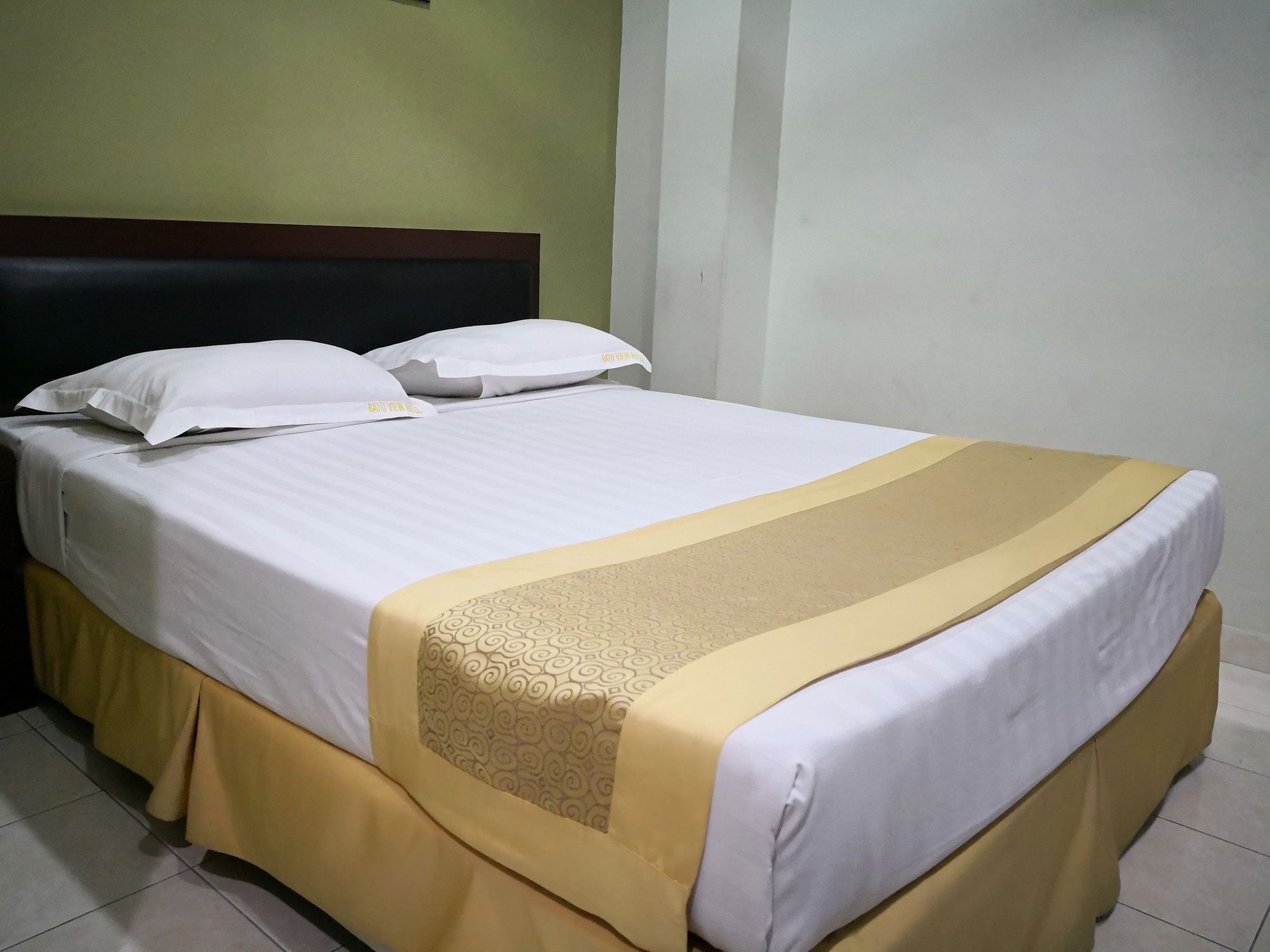Bayu View Hotel Klang Exterior foto